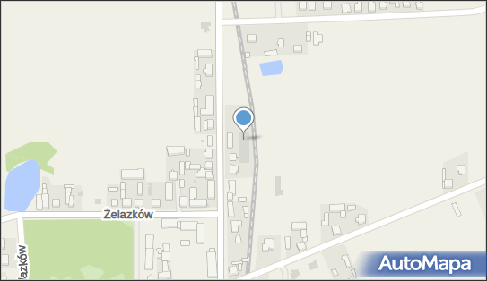 PaczkoPunkt InPost POP-ZEA2, Żelazków 7C, Żelazków 62-817, godziny otwarcia