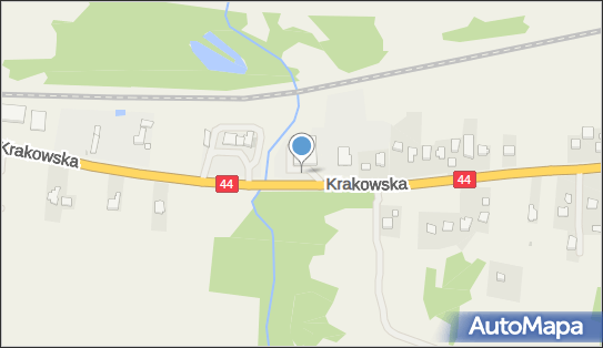 PaczkoPunkt InPost POP-ZEC1, Krakowska 178, Zelczyna 32-051, godziny otwarcia