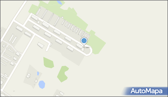 PaczkoPunkt InPost POP-ZGJ1, Zagaje 43, Zagaje 14-521, godziny otwarcia