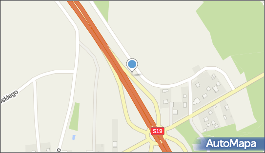 Inspekcja Transportu Drogowego, Jeżowe, Jeżowe 37-430 - Inspekcja Transportu Drogowego
