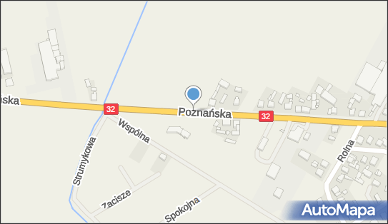 Kontrola ITD, Poznańska32 68, Granowo 62-066 - Inspekcja Transportu Drogowego