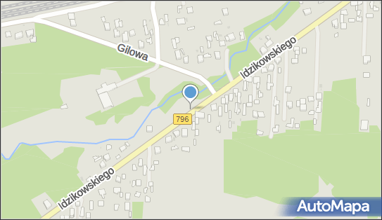Kontrola ITD, Idzikowskiego Ludwika, mjr.796 179, Dąbrowa Górnicza 42-520 - Inspekcja Transportu Drogowego