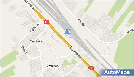 Kontrola ITD, Lwowska 46, Bełżec 22-670 - Inspekcja Transportu Drogowego