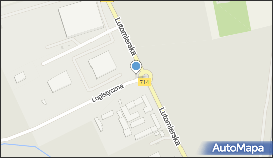 Kontrola ITD, Lutomierska714 48, Pabianice 95-200 - Inspekcja Transportu Drogowego