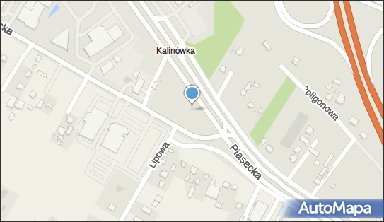 Kontrola ITD, Aleja Tysiąclecia, Świdnik 21-040 - Inspekcja Transportu Drogowego