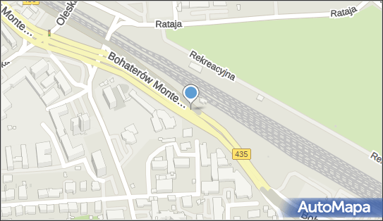 Kontrola ITD, Bohaterów Monte Cassino435, Opole 45-373 - Inspekcja Transportu Drogowego