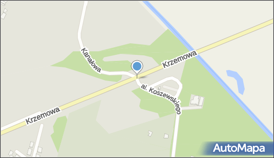 Kontrola ITD, Aleja Koszewskiego Stanisława, Kościan 64-000 - Inspekcja Transportu Drogowego