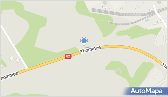 Kontrola ITD, Thommee Wiktora, gen.62, Nowy Dwór Mazowiecki 05-102 - Inspekcja Transportu Drogowego