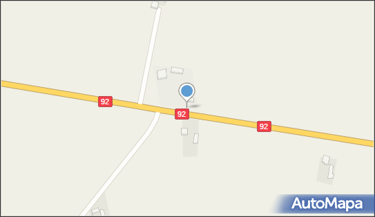 Kontrola ITD, Kaszewy Tarnowskie 22, Kaszewy Tarnowskie 99-314 - Inspekcja Transportu Drogowego