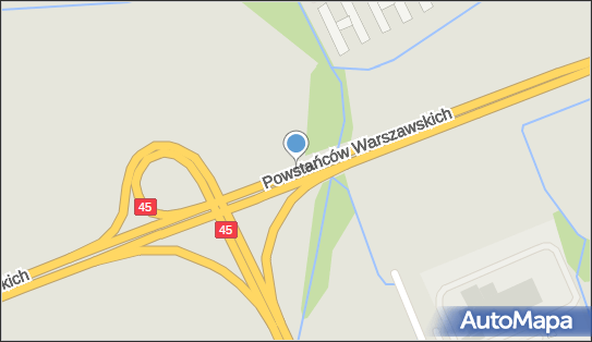 Kontrola ITD, Powstańców Warszawskich454694, Opole 45-108 - Inspekcja Transportu Drogowego
