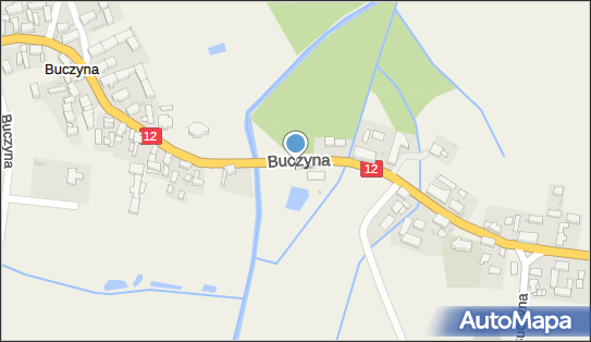 Kontrola ITD, Buczyna, Buczyna 59-160 - Inspekcja Transportu Drogowego