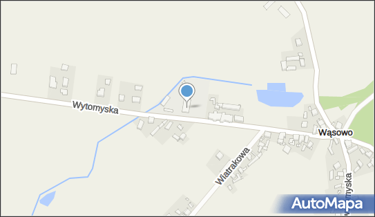 Kontrola ITD, Wytomyska 22, Wąsowo 64-314 - Inspekcja Transportu Drogowego