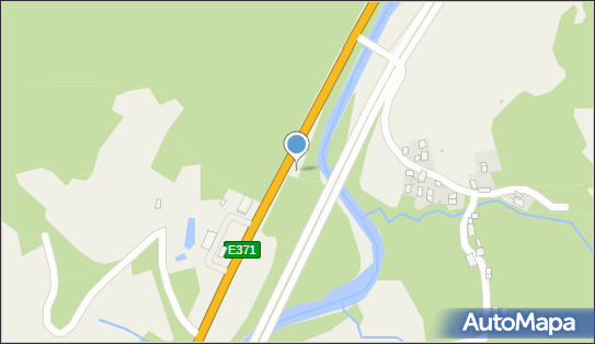 Kontrola ITD, Nowa Wieś, Nowa Wieś 38-450 - Inspekcja Transportu Drogowego