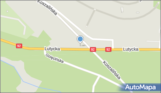 Kontrola ITD, Lutycka92, Poznań 60-415, 60-478 - Inspekcja Transportu Drogowego
