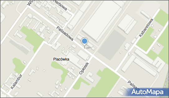 Kontrola ITD, Palisadowa 20/22, Warszawa 01-940 - Inspekcja Transportu Drogowego
