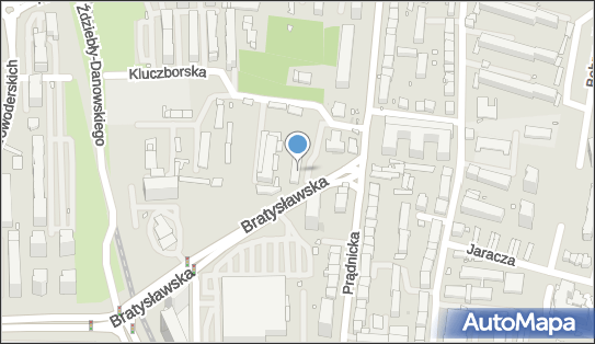 Delegatura Południowa GITD, Bratysławska 5, Kraków 31-201 - Inspektorat Transportu Drogowego, numer telefonu