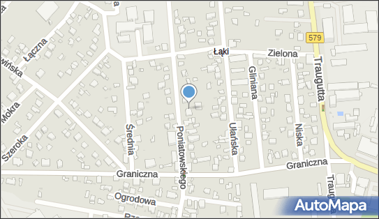 Auto Gaz - Suski Mirosław, Józefa Poniatowskiego, ks. 44 05-825 - Instalacja gazowa LPG - Montaż, Naprawa, numer telefonu