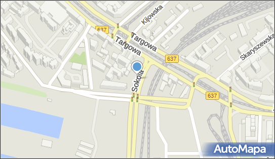 Auto gaz, Targowa 11/13, Warszawa 03-731 - Instalacja gazowa LPG - Montaż, Naprawa, godziny otwarcia, numer telefonu