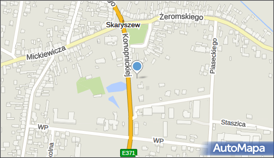 Dar-Car Gaz - Pomorski D, Marii Konopnickiej 7, Skaryszew 26-640 - Instalacja gazowa LPG - Montaż, Naprawa, godziny otwarcia, numer telefonu