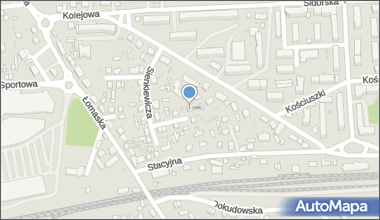 Instal Pepe Gaz - Szczęśniak P, Henryka Sienkiewicza 12 21-500 - Instalacja gazowa LPG - Montaż, Naprawa, numer telefonu