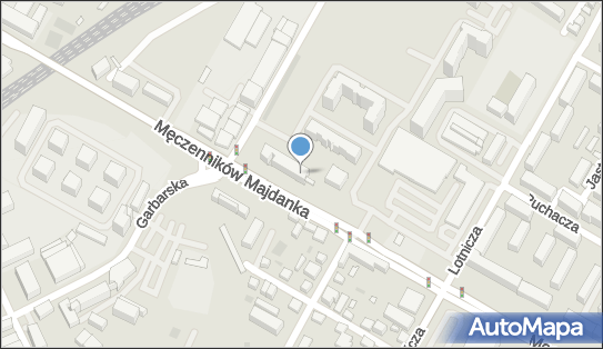 Kamiko PHU - Gliwka Piotr, Droga Męczenników Majdanka 12, Lublin 20-354 - Instalacja gazowa LPG - Montaż, Naprawa, numer telefonu