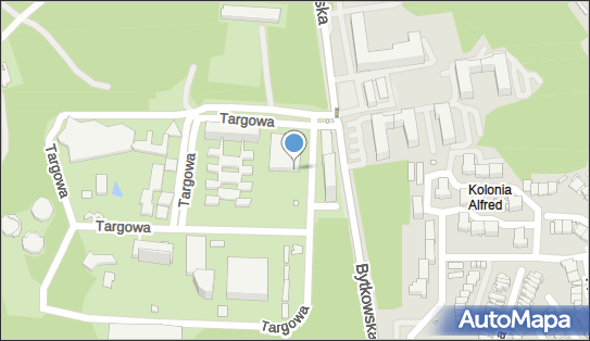 MARKET-POL, Bytkowska 1B, Katowice 40-955 - Instalacja gazowa LPG - Montaż, Naprawa, godziny otwarcia, numer telefonu, NIP: 6342297035