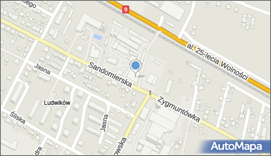 Motomax - Biernacki Grzegorz, Sandomierska 89 27-400 - Instalacja gazowa LPG - Montaż, Naprawa, numer telefonu