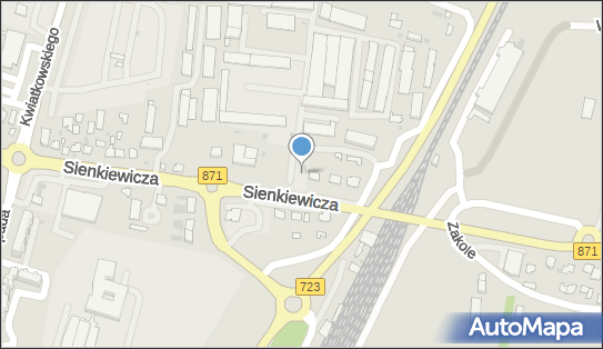 SPEED GAZ, DW 871, Henryka Sienkiewicza, Tarnobrzeg - Instalacja gazowa LPG - Montaż, Naprawa, godziny otwarcia, numer telefonu