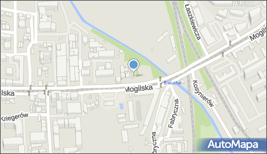 Alarm-Tech Systemy Zabezpieczeń s.c., Mogilska 104, Kraków 31-546 - Instalacyjny - Sklep, Hurtownia, godziny otwarcia, numer telefonu