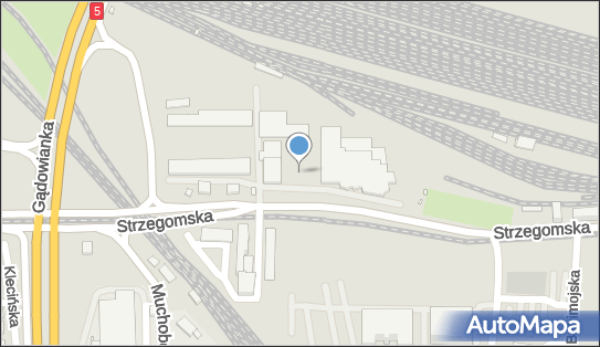 Aqua, Strzegomska 141/145, Wrocław 54-430 - Instalacyjny - Sklep, Hurtownia, godziny otwarcia, numer telefonu