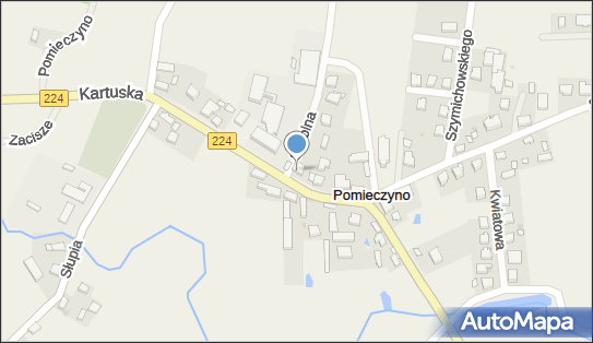 drazkowski.eu Maciej Drążkowski Producent Kontenerów, Pomieczyno 83-305 - Instalacyjny - Sklep, Hurtownia, godziny otwarcia, numer telefonu