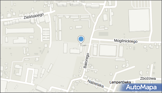 7952551886, Euroterm TGS sp. z o.o. 