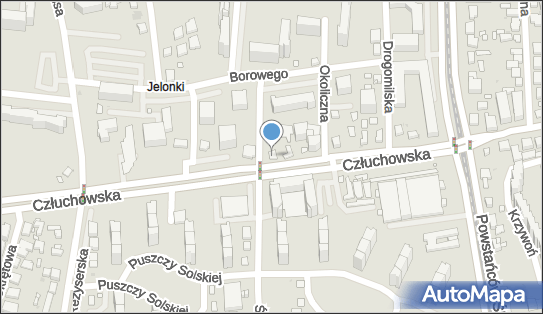 Sklep, Hurtownia Instalacyjny, Człuchowska 72, Warszawa - Instalacyjny - Sklep, Hurtownia, godziny otwarcia, numer telefonu