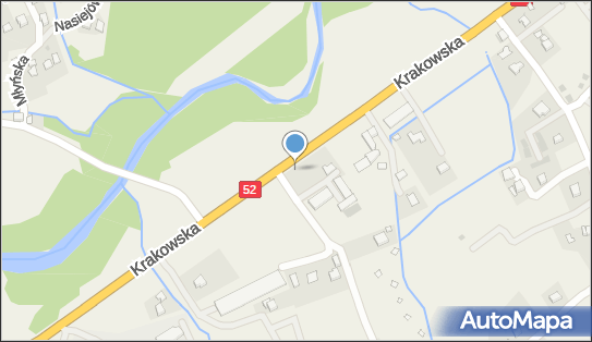 Sklep, Hurtownia Instalacyjny, Krakowska, Izdebnik 34-144 - Instalacyjny - Sklep, Hurtownia