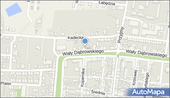 Sklep Spawalniczy Eltrex.net.pl, Wały Jarosława Dąbrowskiego 5A 63-900 - Instalacyjny - Sklep, Hurtownia, godziny otwarcia, numer telefonu