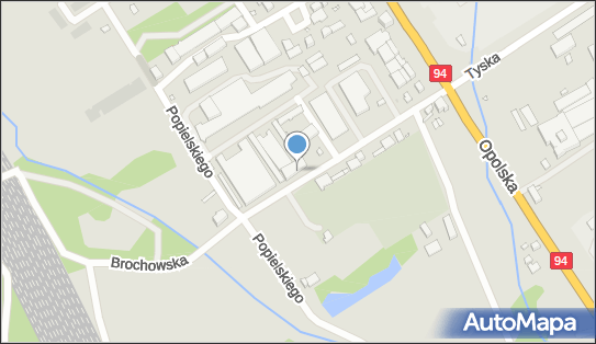 Technab, Brochowska 21, Wrocław 52-019 - Instalacyjny - Sklep, Hurtownia, godziny otwarcia, numer telefonu