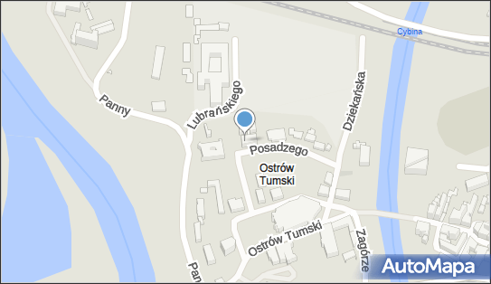 Archiwum Archidiecezjalne, ul. ks. Ignacego Posadzego 2, Poznań 61-108 - Instytucja Naukowa, numer telefonu