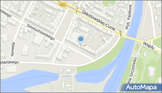 Centrum Transferu Technologii, Mariana Smoluchowskiego 48, Wrocław - Instytucja Naukowa, numer telefonu