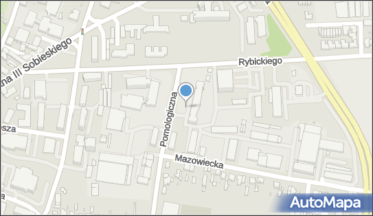 Instytut Sadownictwa i Kwiaciarstwa, Pomologiczna 18, Skierniewice 96-100 - Instytucja Naukowa, numer telefonu