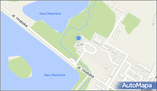 Instytut Technologiczno - Przyrodniczy, Al. Hrabska 3, Falenty 05-090 - Instytucja Naukowa, numer telefonu