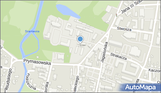Instytut Warzywnictwa, Konstytucji 3 Maja 1/3, Skierniewice 96-100 - Instytucja Naukowa, numer telefonu