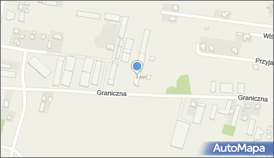 Inter Cars - Sklep, Hurtownia, Graniczna 22, Janki - Inter Cars - Sklep, Hurtownia, numer telefonu