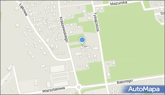 Inter Data Service - Serwis samochodowy, Kraszewskiego 6, Otwock 05-400, numer telefonu