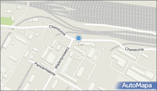 Inter Data Service - Serwis samochodowy, Lucyny Herc 9 L, Lublin 20-850, numer telefonu
