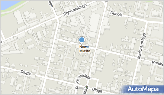 Inter Data Service - Serwis samochodowy, Rembowskiego 8, Zgierz 95-100, numer telefonu