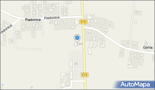 Inter Data Service - Serwis samochodowy, Radonice 5c, Błonie 05-870, numer telefonu