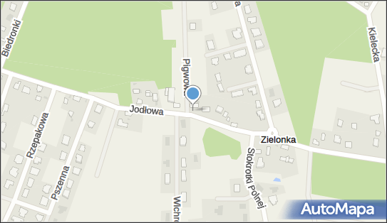 Inter Data Service - Serwis samochodowy, Jodłowa 7 Białe Błota 86-005, numer telefonu