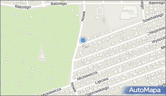 Inter Data Service - Serwis samochodowy, Sowińskiego 37a, Ząbki 05-091, numer telefonu