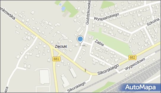 Inter Data Service - Serwis samochodowy, Goździkowska 1, Łapy 18-100, numer telefonu
