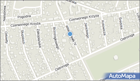 Inter Data Service - Serwis samochodowy, Władysława IV 15a, numer telefonu